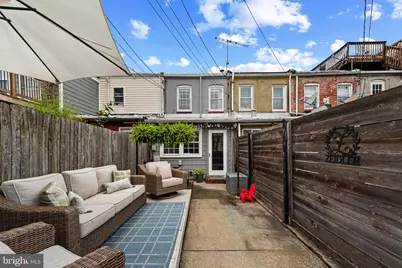 1425 Decatur Street, Baltimore, MD 21230 - Photo 34