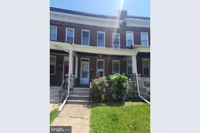 2309 N Rosedale Street, Baltimore, MD 21216 - Photo 1