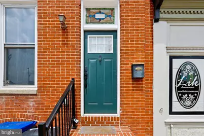 2106 Fleet Street, Baltimore, MD 21231 - Photo 2