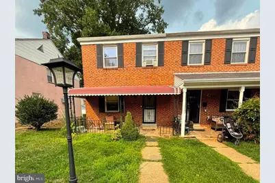 5827 Jonquil Avenue, Baltimore, MD 21215 - Photo 1