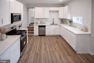 2600 E Hoffman Street, Baltimore, MD 21213 - Photo 4