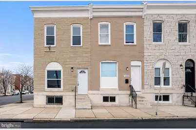 2600 E Hoffman Street, Baltimore, MD 21213 - Photo 1