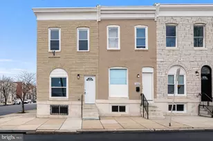 2600 E Hoffman St, Baltimore, MD 21213 - Photo 1