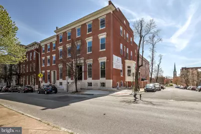 1214 Eutaw Place #102, Baltimore, MD 21217 - Photo 22