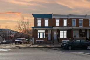 3219 E Monument St, Baltimore, MD 21205 - Photo 1