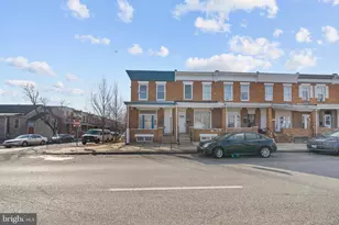 3219 E Monument St, Baltimore, MD 21205 - Photo 2