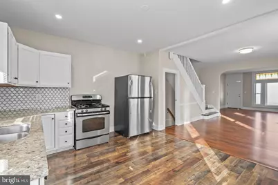 3219 E Monument Street, Baltimore, MD 21205 - Photo 8