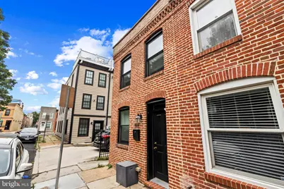 601 S Rose Street, Baltimore, MD 21224 - Photo 2
