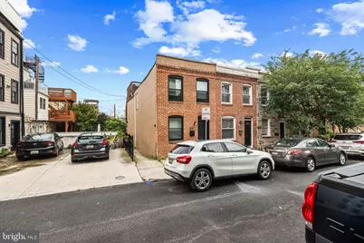 601 S Rose Street, Baltimore, MD 21224 - Photo 1