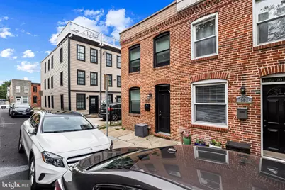 601 S Rose Street, Baltimore, MD 21224 - Photo 38