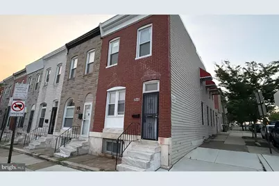 2646 Hoffman Street, Baltimore, MD 21213 - Photo 1