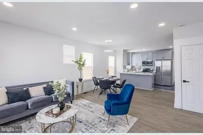 3804 Penhurst Avenue, Baltimore, MD 21215 - Photo 4