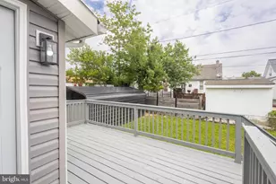3804 Penhurst Ave, Baltimore, MD 21215 - Photo 30