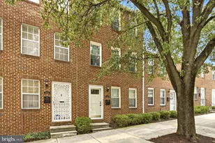 1024 N Central Ave, Baltimore, MD 21202 - Photo 1