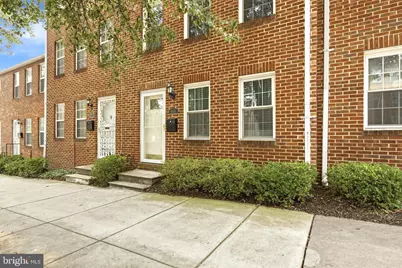 1024 N Central Avenue, Baltimore, MD 21202 - Photo 2