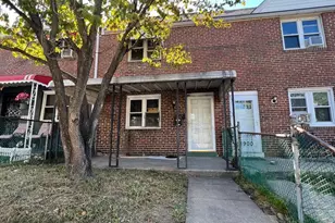 3902 8th St, Baltimore, MD 21225 - Photo 1