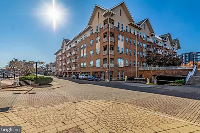 23 Pierside Drive #229, Baltimore, MD 21230 - Photo 36