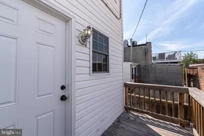 836 S Kenwood Avenue, Baltimore, MD 21224 - Photo 12