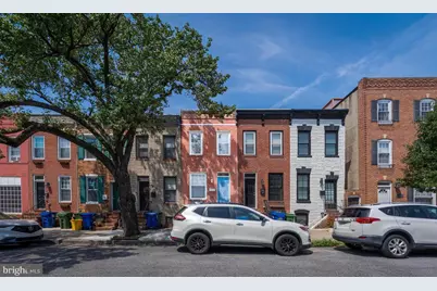 836 S Kenwood Avenue, Baltimore, MD 21224 - Photo 2