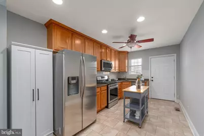 836 S Kenwood Avenue, Baltimore, MD 21224 - Photo 8