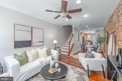 836 S Kenwood Avenue, Baltimore, MD 21224 - Photo 4