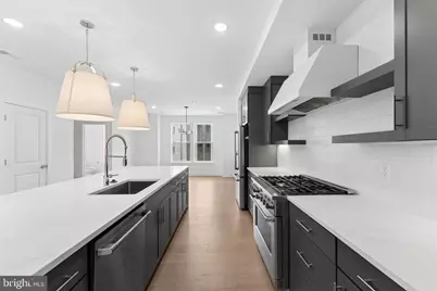 112B Locke Street #LOT 2021, Baltimore, MD 21230 - Photo 4