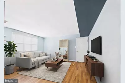 4414 Falls Bridge Drive #D, Baltimore, MD 21211 - Photo 1