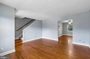 838 Bradhurst Rd, Baltimore, MD 21212 - Photo 4