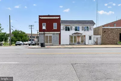5723 York Road, Baltimore, MD 21212 - Photo 2