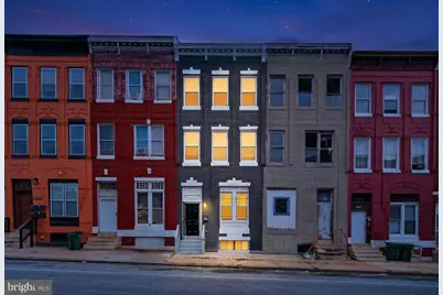 1038 Edmondson Avenue, Baltimore, MD 21223 - Photo 38