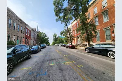 239 N Carey Street, Baltimore, MD 21223 - Photo 4