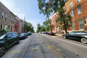 239 N Carey St, Baltimore, MD 21223 - Photo 4