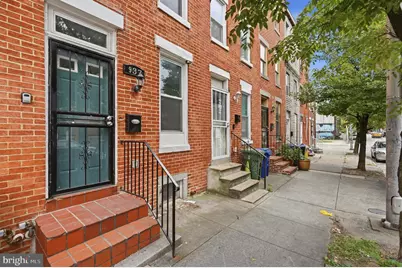 937 W Lombard Street, Baltimore, MD 21223 - Photo 2