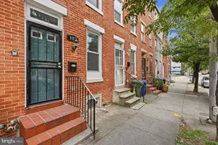 937 W Lombard St, Baltimore, MD 21223 - Photo 2