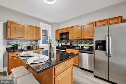 608 S Eaton Street, Baltimore, MD 21224 - Photo 12