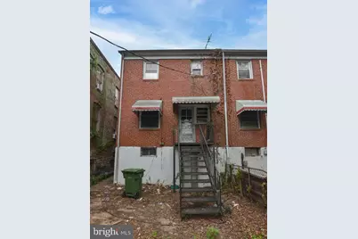 3013 Mathews Street, Baltimore, MD 21218 - Photo 26
