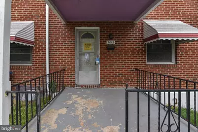 3013 Mathews Street, Baltimore, MD 21218 - Photo 2
