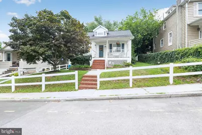 2815 Delmont Avenue, Baltimore, MD 21230 - Photo 2