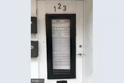 123 W Mulberry Street #B, Baltimore, MD 21201 - Photo 2