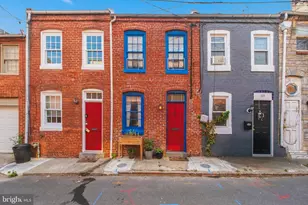 402 S Dallas St, Baltimore, MD 21231 - Photo 1