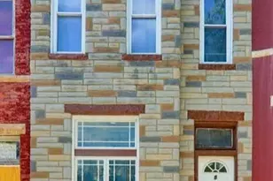 8 S Payson St, Baltimore, MD 21223 - Photo 1