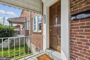 3014 Grantley Ave, Baltimore, MD 21215 - Photo 2