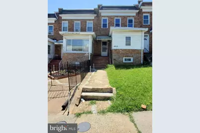 4213 Berger Avenue, Baltimore, MD 21206 - Photo 1