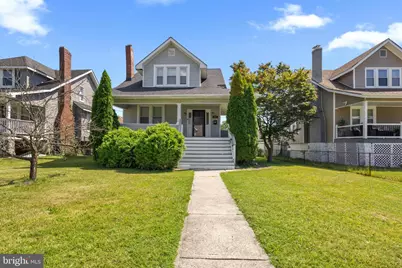 4409 Kathland Avenue, Baltimore, MD 21207 - Photo 1
