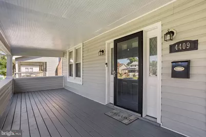 4409 Kathland Avenue, Baltimore, MD 21207 - Photo 2