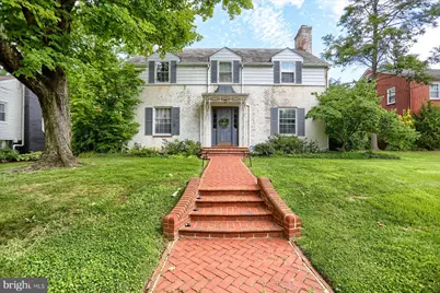 10 W Lake Avenue, Baltimore, MD 21210 - Photo 1