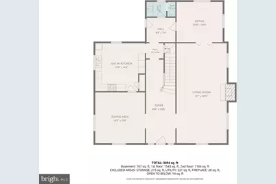 10 W Lake Avenue, Baltimore, MD 21210 - Photo 62