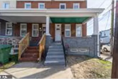 4801 Alhambra Avenue, Baltimore, MD 21212 - Photo 1