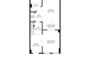 1510 N Smallwood St, Baltimore, MD 21216 - Photo 20