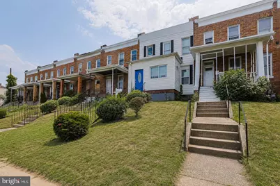 1510 N Smallwood Street, Baltimore, MD 21216 - Photo 2